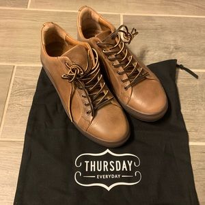 Brand New Thursday Boot Co. Premier Sneakers - 8.5